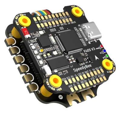 Стек SpeedyBee F405 V3 BLS 50A 30x30 642888972