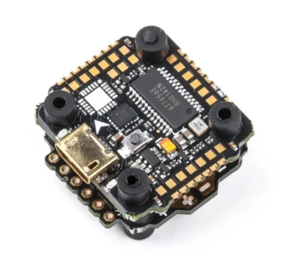Стек Flywoo Goku F405 Nano 16x16 (FC + 13A ESC) (MPU6000 / BMI270) 1257343064