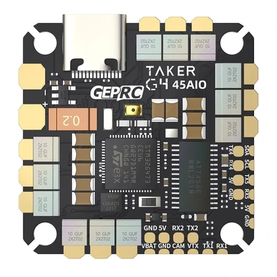 Монитор Foxeer LCD5802D 7 дюймов 1406894407