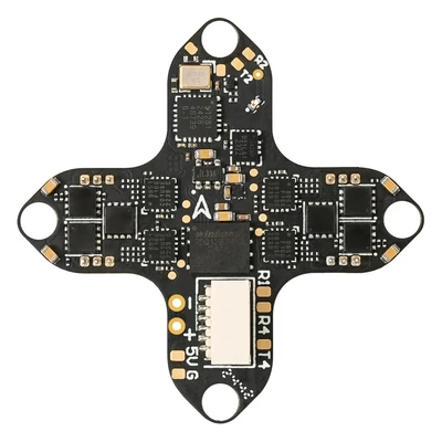 Полётный контроллер BETAFPV Matrix 1S 3в1 HD (ELRS 2,4 ГГц) 1434275788