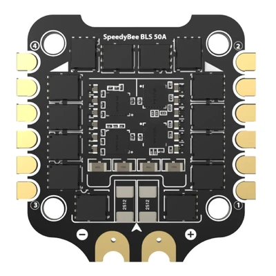 Регулятор оборотов SpeedyBee BLS 50A 4в1 2016896635