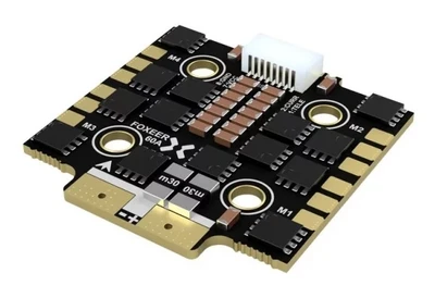 Регулятор оборотов Foxeer Reaper F4 Mini 128K 4в1 BL32 60A ESC 772598506