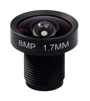 Линза Foxeer M8 1.7 мм для Predator Micro 213917038