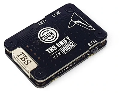 Видеопередатчик TBS Unify Pro32 HV 5,8 ГГц 1000 мВт 947197709