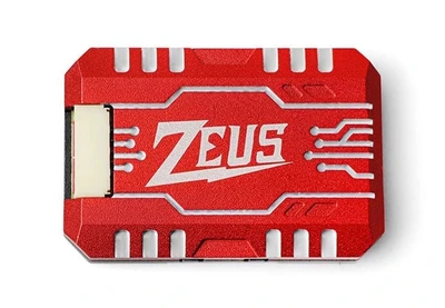 Видеопередатчик HGLRC Zeus VTX Pro 5,8 ГГц 1,6 Вт 1698794261