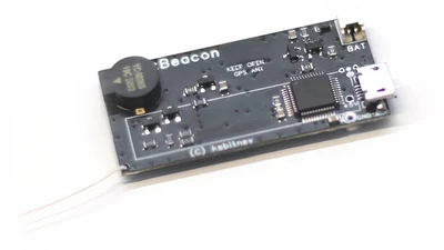 Радиомаяк tBeacon Onyx 759820740