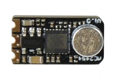 Микрофон RUSHFPV AGC Mic для видеопередатчика 1369604031