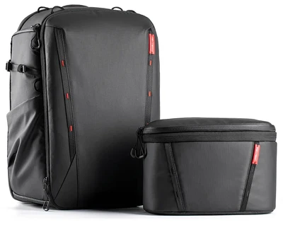 Рюкзак OneMo 2 25/35 литров (Space Black) (PGYTECH) 1586372623