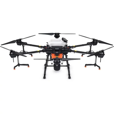 Платформа DJI Agras T20 1611416353