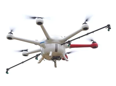 Сельскохозяйственный дрон GAIA 160AG DJI AG 2.0 Combo 315632530