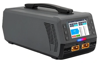 Зарядное устройство ToolkitRC M14DAC 897191883