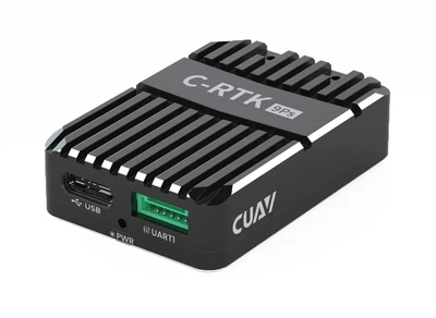 GNSS модуль CUAV C-RTK Centimetre-Level 1070901690