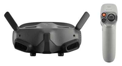 Комплект DJI Goggles 2 с джойстиком DJI RC Motion 2 1907410888