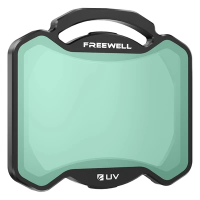 Ультрафиолетовый UV фильтр DJI Avata 2 (Freewell) 311413349