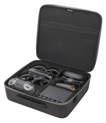 EVA кейс квадрокоптера DJI Avata 2 (Multi-use Combo) (SunnyLife) 199352408