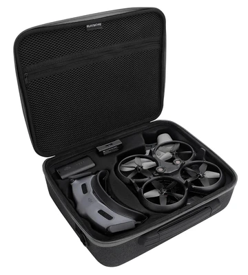 EVA кейс квадрокоптера DJI Avata 1 Pro-View Combo (SunnyLife) 981133186