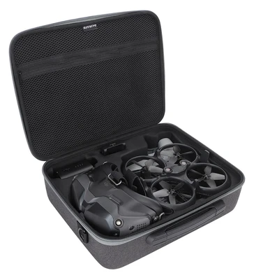 EVA кейс квадрокоптера DJI Avata 1 Fly Smart Combo (SunnyLife) 877096352