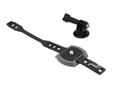 Крепление аксессуаров (+ фонарик) DJI Spark / Mavic Air / Mavic Mini / Mini SE / Mini 2 / Mini 3 / Mini 3 Pro / Mini 4 Pro (YX) 1439423293