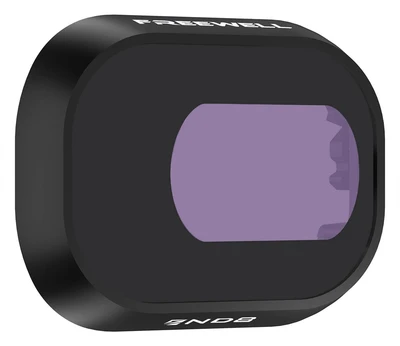 Нейтральный фильтр ND для DJI Mini 4 Pro (Freewell) 2063156478