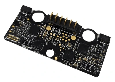 Плата ESC DJI Mini 4 Pro 1675915634