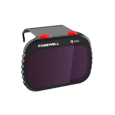Нейтральный фильтр ND4 DJI Mavic Mini / Mini SE / Mini 2 / Mini 2 SE (Freewell) 362269250