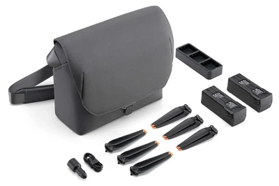 Комплект аксессуаров Fly More Kit для серии DJI Mavic 3 1222120805