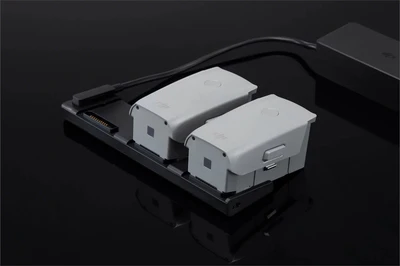 Хаб для зарядки 3-х аккумуляторов DJI Mavic Air 2 / Air 2S 863221314