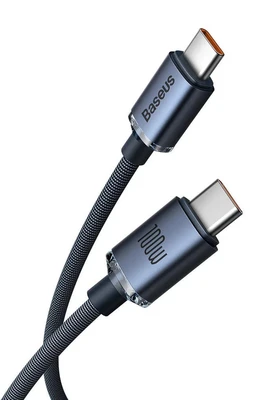 Кабель Type-C - Type-C (Baseus) 894792487