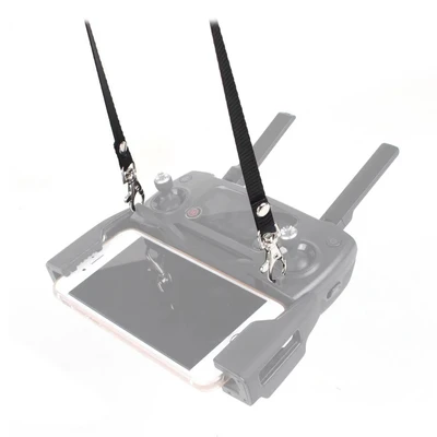 Шейный ремешок с креплением для пульта серии DJI Mavic / Spark (SunnyLife) 748343807