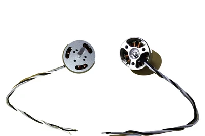 Мотор DJI Phantom 4 / 4 Pro 2312S Motor (CW/CCW без адаптера пропеллеров) 889040262