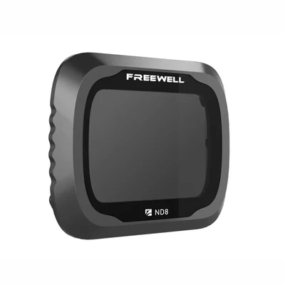 Нейтральный фильтр ND8 DJI Mavic Air 2 (Freewell) 856805681