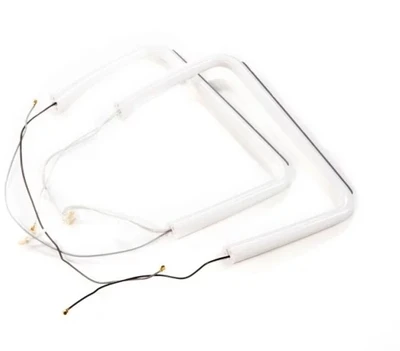 Шасси с компасом в сборе DJI Phantom 4 Pro / Adv (DJI Part 5) 1326605440