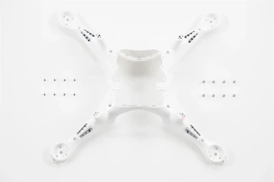 Корпус DJI Phantom 4 Advanced (нижняя часть) 950374346