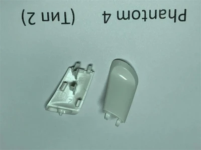 Заглушка шасси DJI Phantom 4 (передняя левая, тип 2) 1392586051