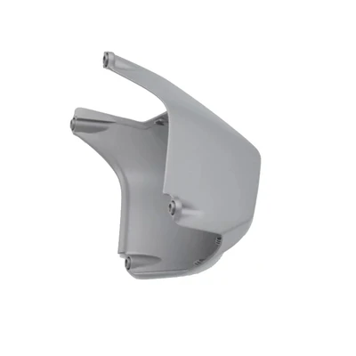 Носовой обтекатель NO.1 Aircraft Nose Cover DJI Inspire 2 1549597770