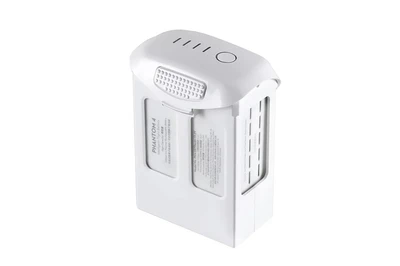 Аккумулятор DJI Phantom 4 /4 Pro Intelligent Flight Battery 5870 mAh (DJI Part 64) 1954820910