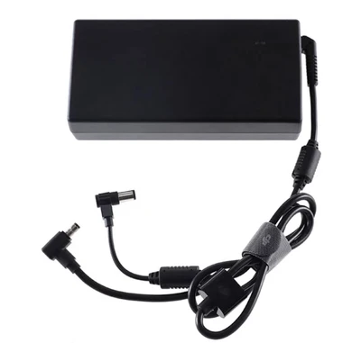 Зарядное устройство DJI Inspire 2 / M200 180W (без AC кабеля) (DJI Part 7) 746360206