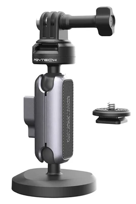Магнитное крепление CapLock для экшн-камер (PGYTECH P-GM-220) 1438340537