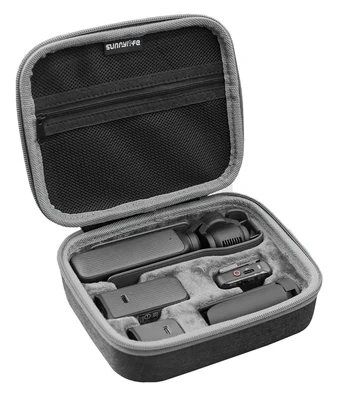 Защитный кейс DJI Osmo Pocket 3 (SunnyLife) 801435280