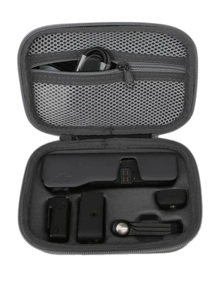 EVA кейс DJI Pocket 2 1237035446
