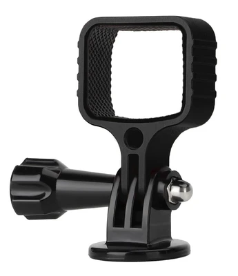 Алюминиевое крепление DJI Osmo Pocket 3 (Чёрный) (SunnyLife) 720736556