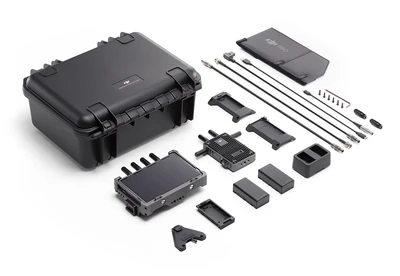 Цифровая система передачи данных DJI Transmission 1342098935