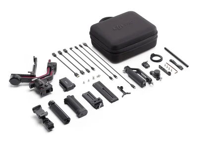 Стабилизатор DJI RS 3 Pro Combo 335218294