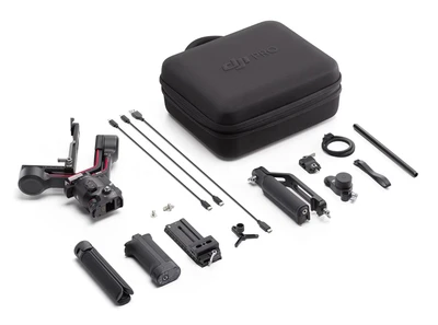 Стабилизатор DJI RS 3 Combo 1602206793