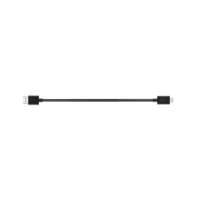 Кабель Mini-HDMI на HDMI (20 см) для DJI RS 2 / RSC 2 1544080787