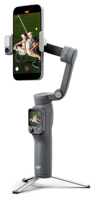 Стабилизатор DJI Osmo Mobile 8P Advanced Tracking Combo 1324659567