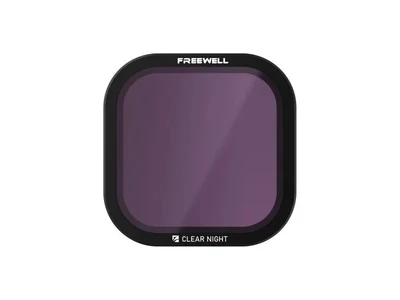 Ночной фильтр GoPro HERO8 (Freewell) 1774447946
