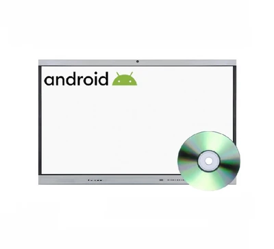 Интерактивная панель «Волшебный экран» 86" (Android + бонус) 428174450
