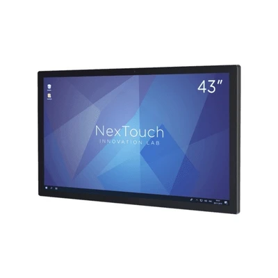 Интерактивный комплекс NextPanel 43P 1332927256