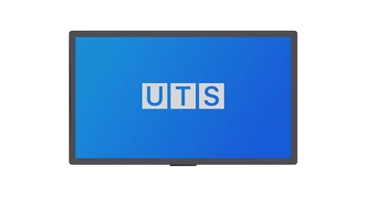 Интерактивная панель UTS Fly W 43 325985536